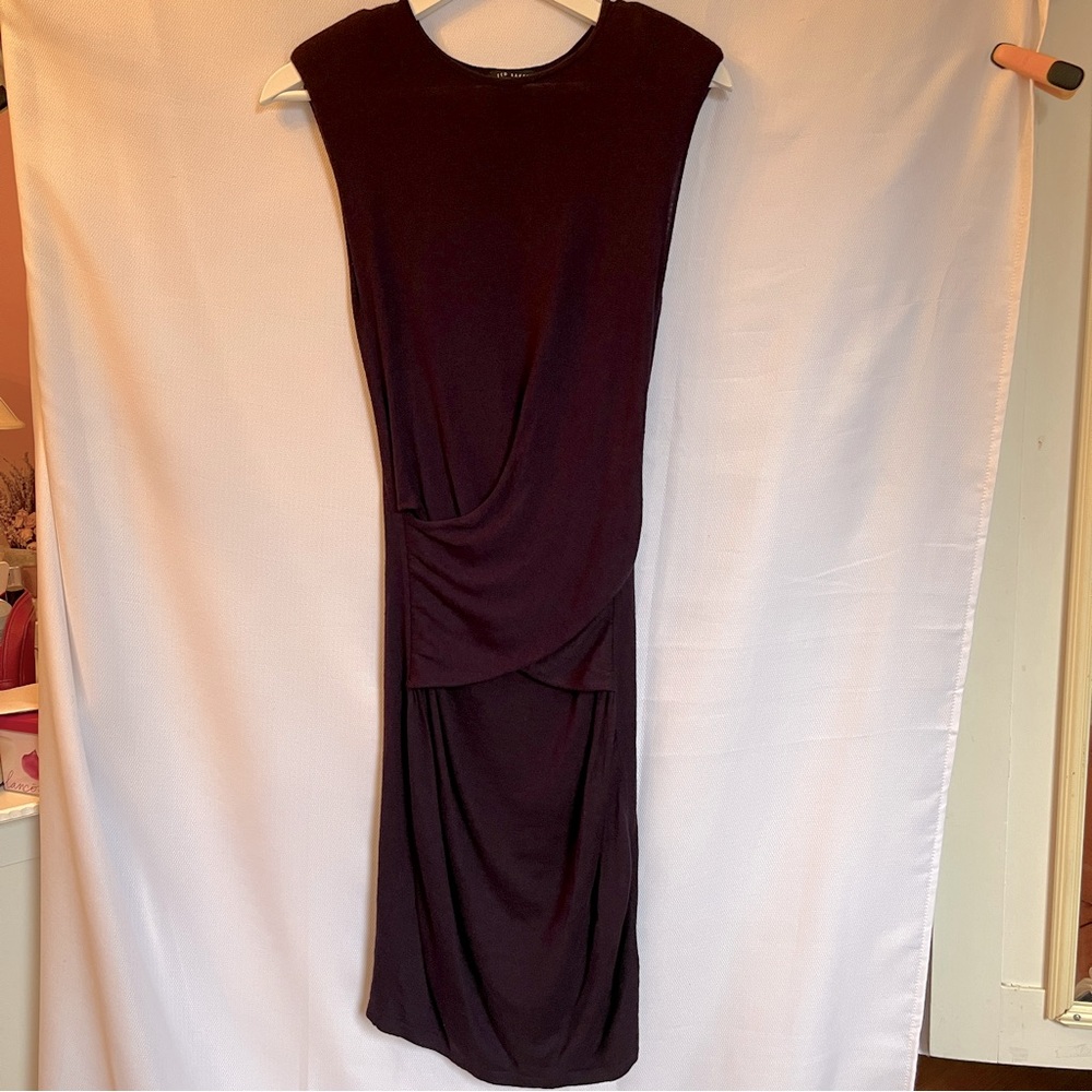 Ted Baker knit dress